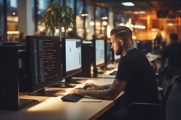Informatique Depannage